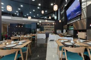 trendy hotel by athens prime hotels