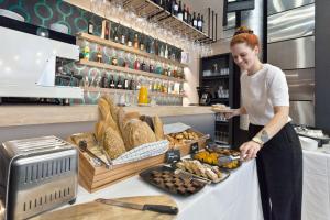 trendy hotel by athens prime hotels