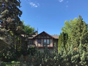 stirling house