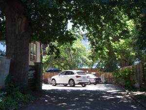 stirling house