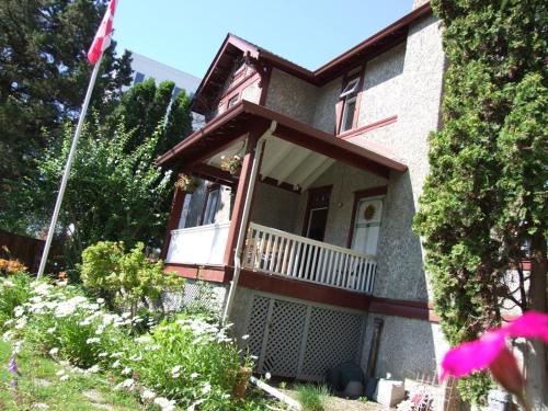 stirling house