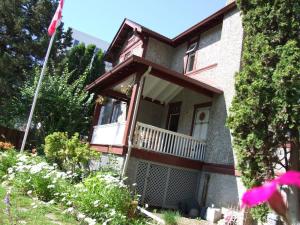 stirling house