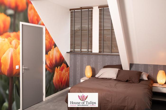 house of tulips