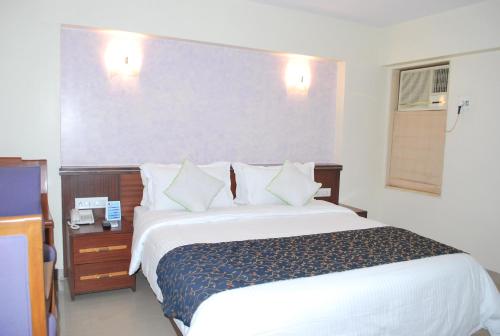 Hotel Goradia,Shirdi>>Ahmednagar,3 star