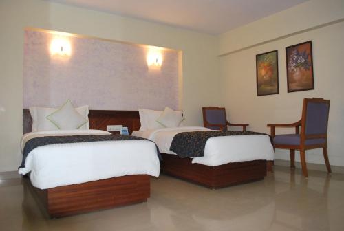 Hotel Goradia,Shirdi>>Ahmednagar,3 star