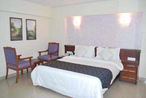 Hotel Goradia,Shirdi>>Ahmednagar,3 star