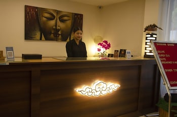 Hotel Shinkham Grand,Gangtok>>East Sikkim,3 star