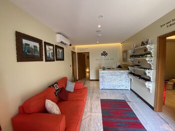 golden tulip zanzibar airport