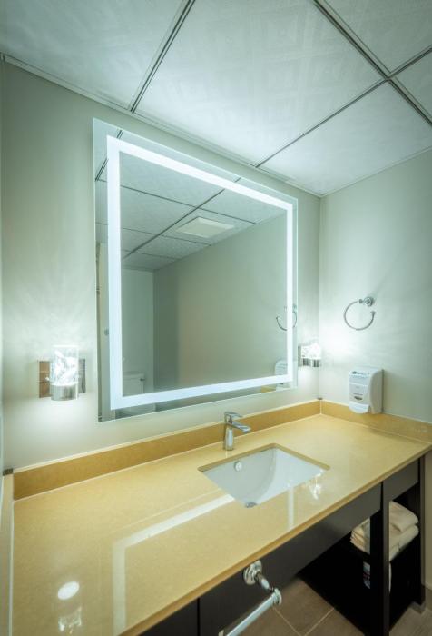 quality inn sunshine suites