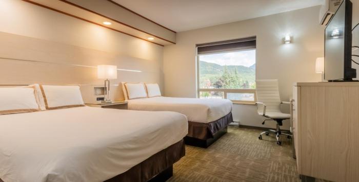 quality inn sunshine suites