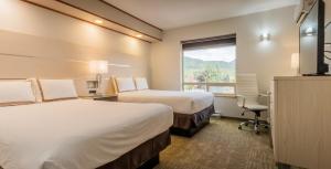 quality inn sunshine suites