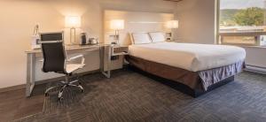 quality inn sunshine suites