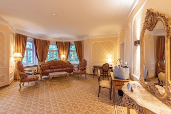 robenstein hotel and spa villa
