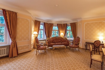 robenstein hotel and spa villa