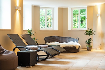 robenstein hotel and spa villa