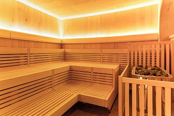 robenstein hotel and spa villa