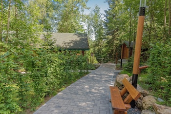 robenstein hotel and spa villa