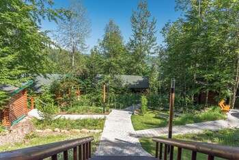 robenstein hotel and spa villa