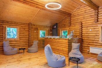 robenstein hotel and spa villa