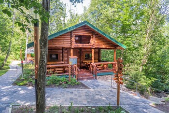 robenstein hotel and spa villa