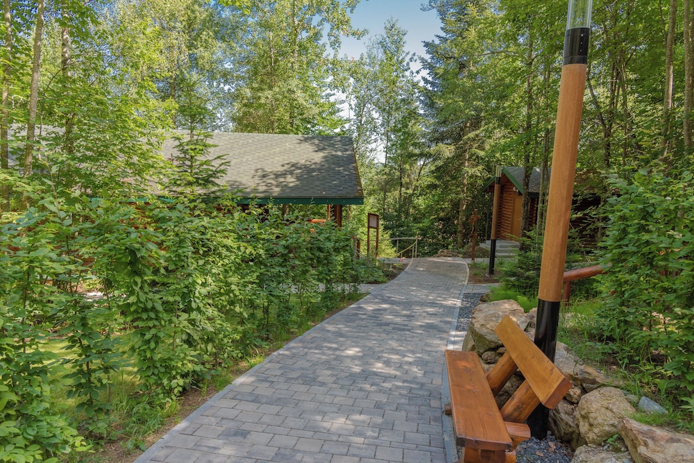 robenstein hotel and spa villa