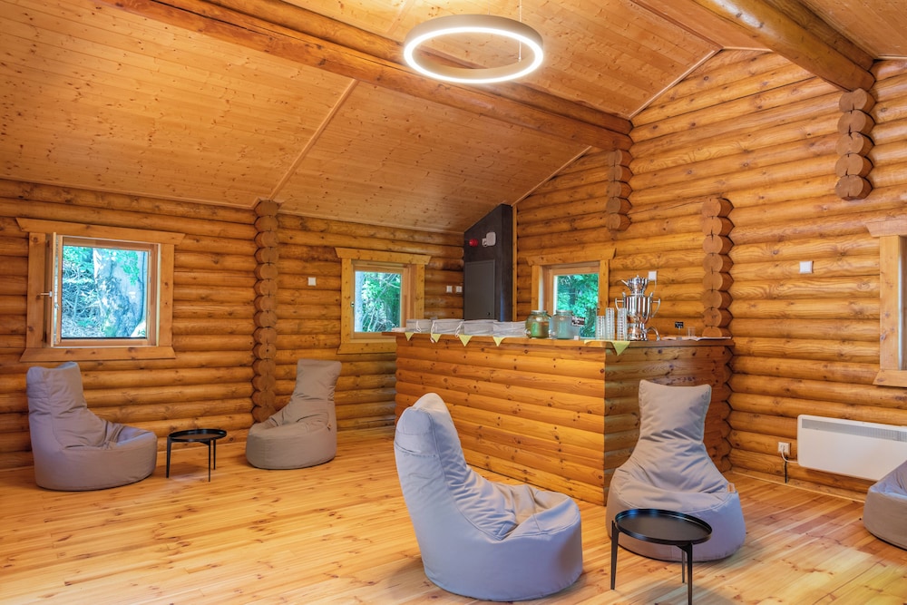 robenstein hotel and spa villa