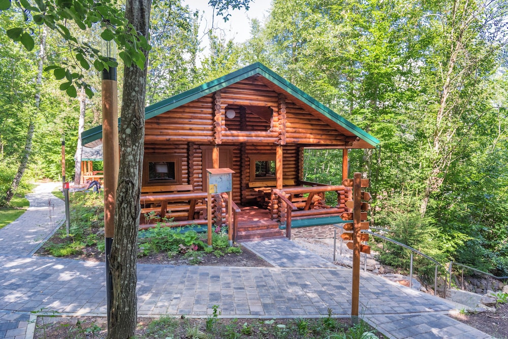 robenstein hotel and spa villa