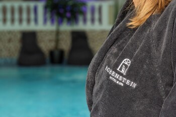robenstein hotel and spa villa