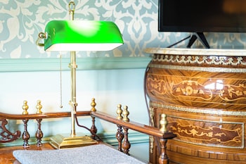 robenstein hotel and spa villa
