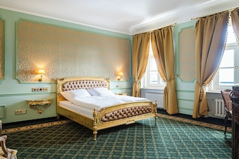 robenstein hotel and spa villa