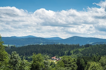 robenstein hotel and spa villa