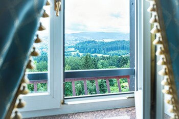 robenstein hotel and spa villa