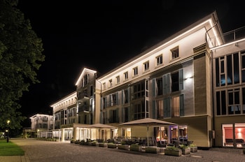 robenstein hotel and spa villa
