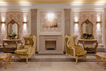 robenstein hotel and spa villa