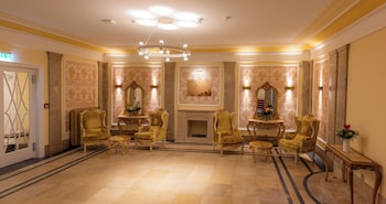 robenstein hotel and spa villa