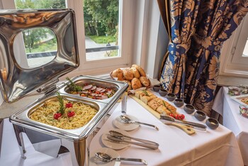 robenstein hotel and spa villa