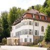 robenstein hotel and spa villa