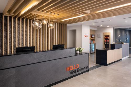 towneplace suites by marriott west kelowna