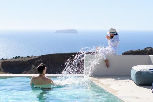 santorini