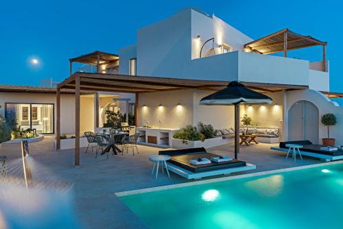 santorini