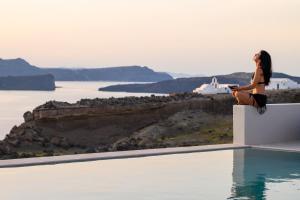 ambeli sunset villas