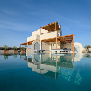 ambeli sunset villas
