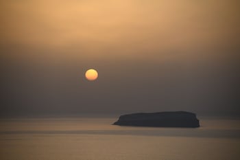 santorini