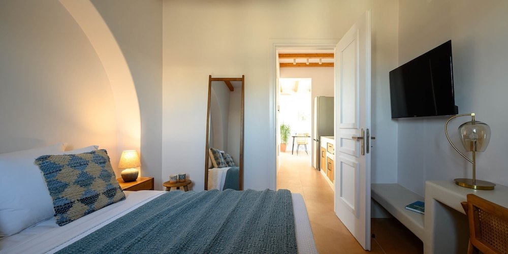 ambeli sunset villas