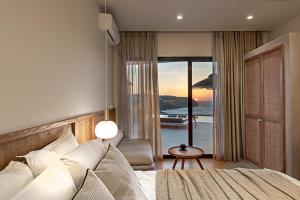 ambeli sunset villas