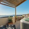ambeli sunset villas