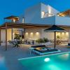 ambeli sunset villas