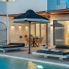 ambeli sunset villas