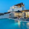 ambeli sunset villas