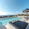 ambeli sunset villas